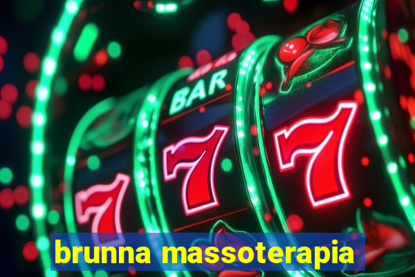 brunna massoterapia