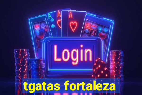 tgatas fortaleza