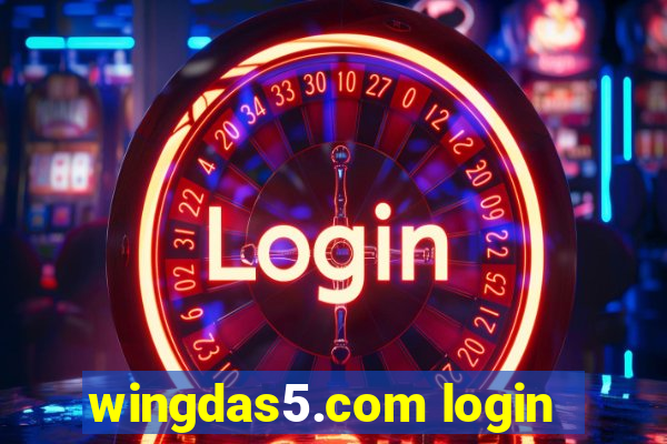 wingdas5.com login
