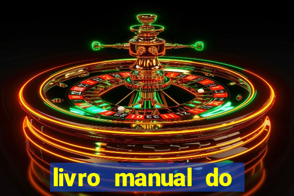 livro manual do futebol americano pdf