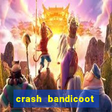 crash bandicoot twinsanity ps2 iso