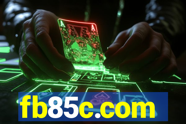 fb85c.com