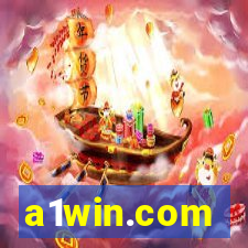 a1win.com