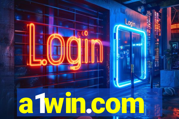 a1win.com