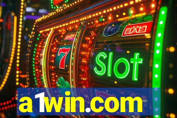 a1win.com