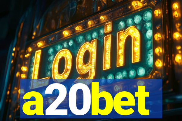 a20bet