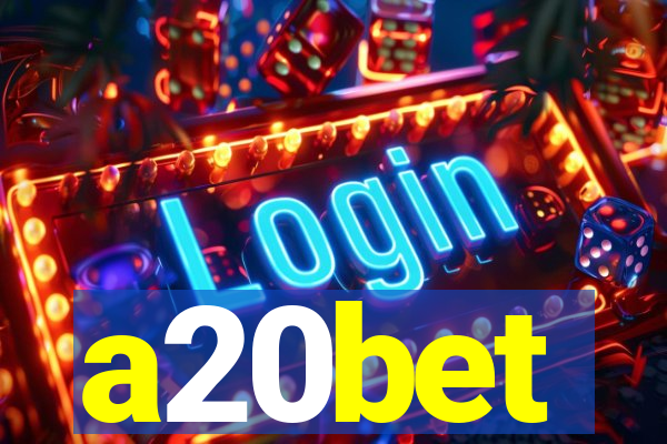 a20bet