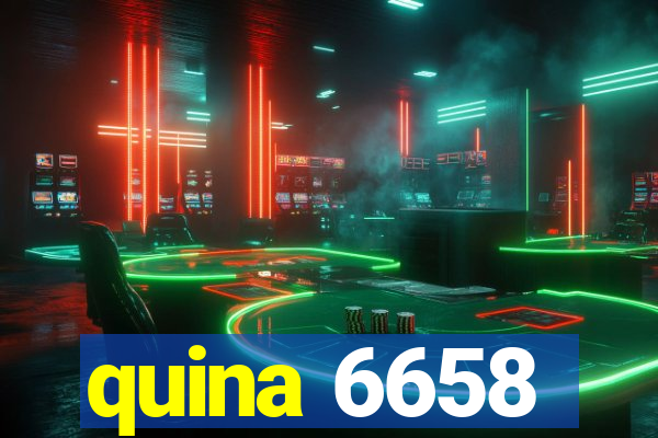 quina 6658