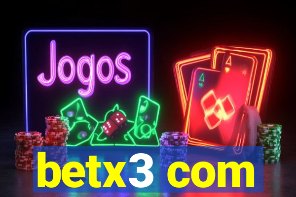 betx3 com