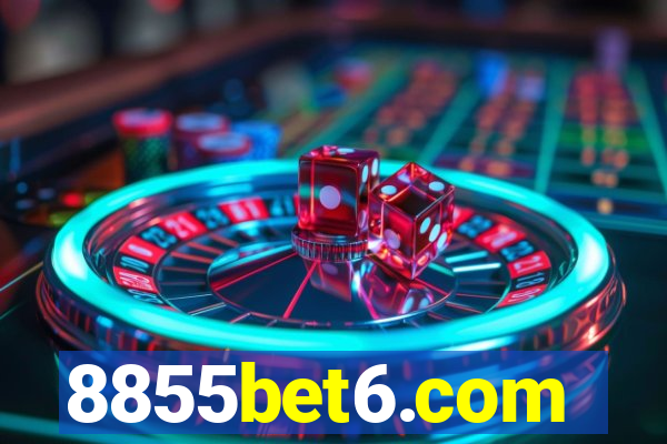 8855bet6.com