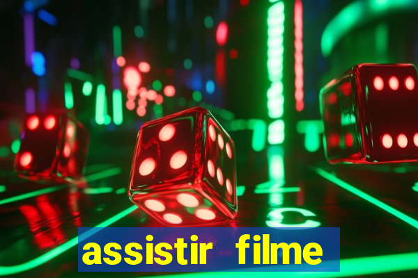 assistir filme bilhete de loteria