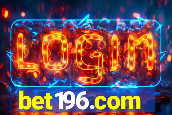 bet196.com