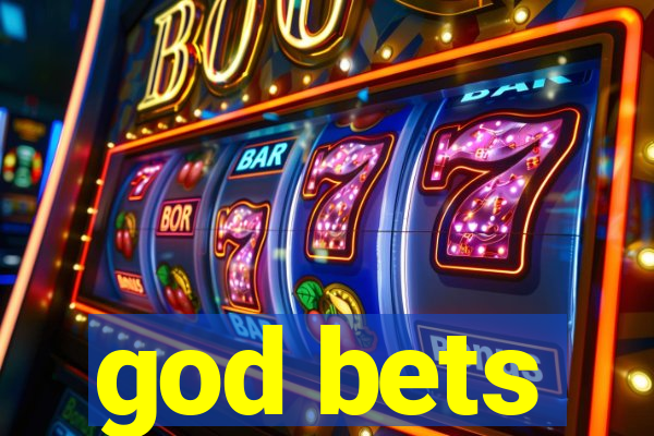 god bets