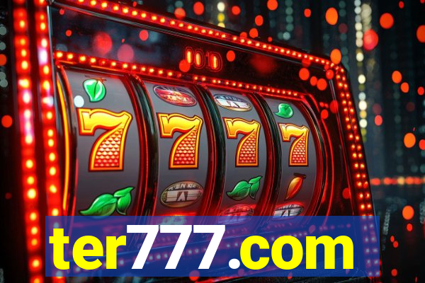 ter777.com
