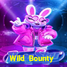 Wild Bounty Showdown horario pagante