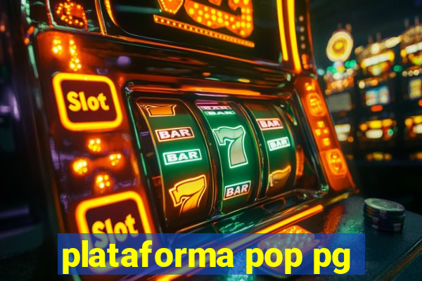 plataforma pop pg