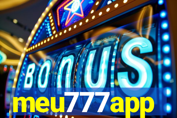 meu777app