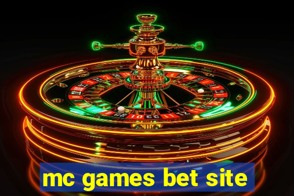 mc games bet site