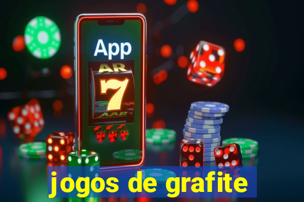 jogos de grafite