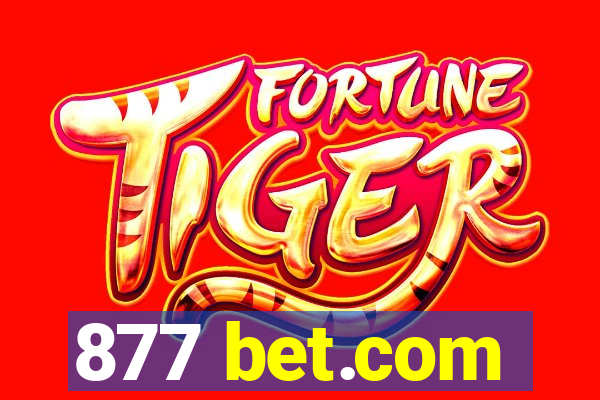 877 bet.com