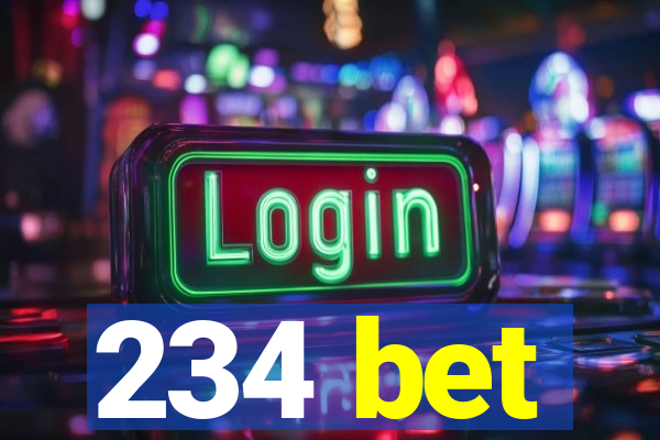 234 bet