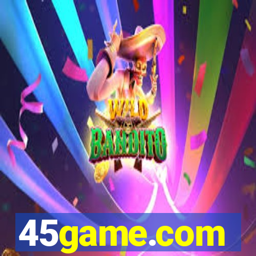 45game.com