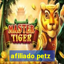 afiliado petz