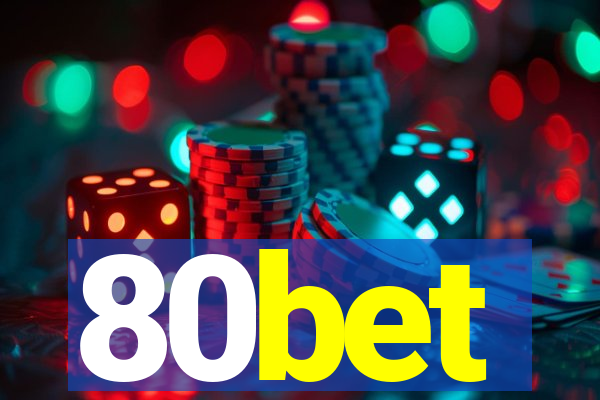 80bet