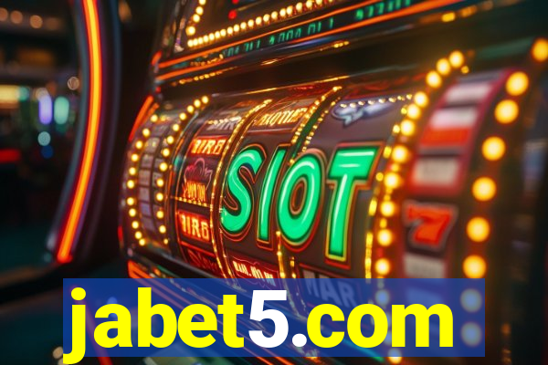 jabet5.com