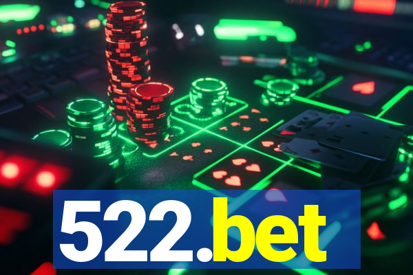 522.bet