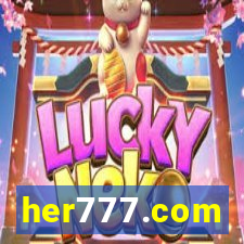 her777.com