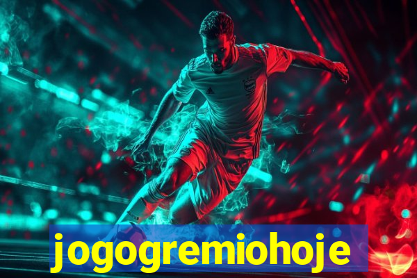 jogogremiohoje
