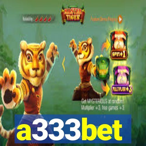 a333bet