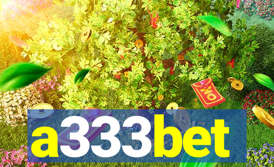 a333bet