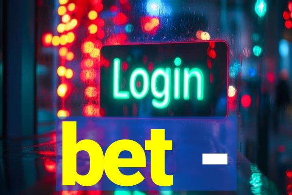 bet -