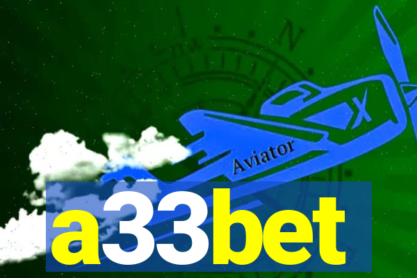 a33bet