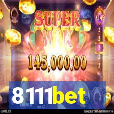 8111bet