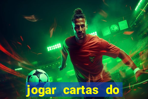 jogar cartas do tarot online