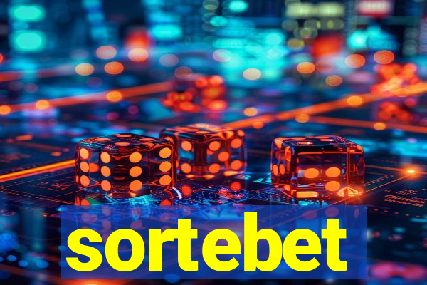 sortebet
