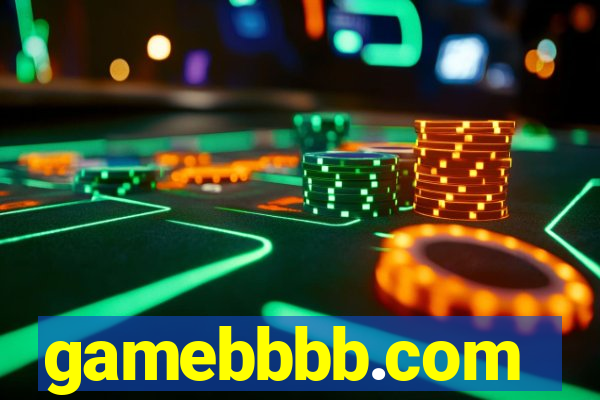 gamebbbb.com
