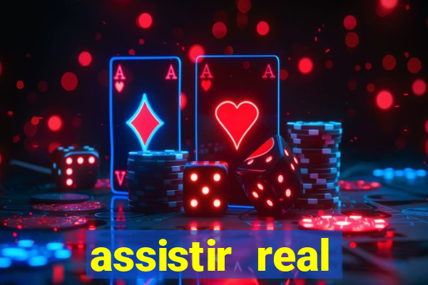 assistir real madrid x barcelona multicanais