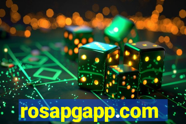 rosapgapp.com