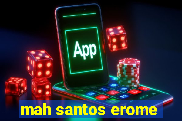 mah santos erome