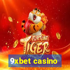 9xbet casino