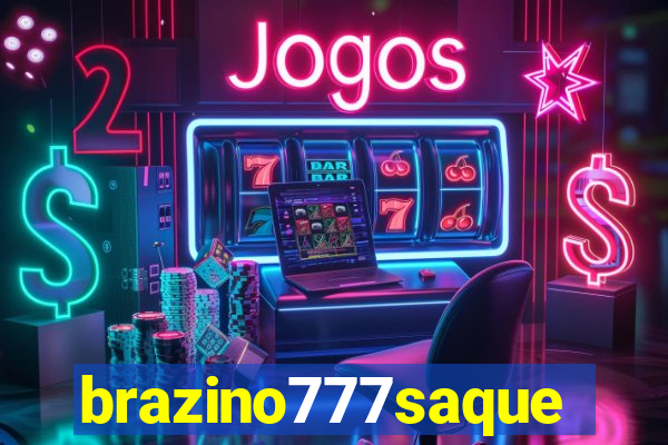 brazino777saque