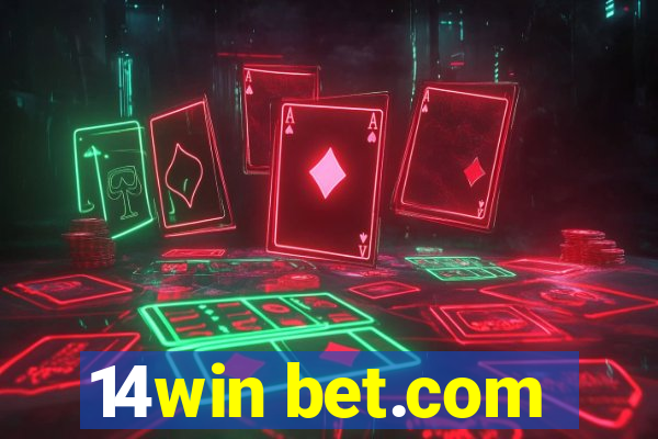 14win bet.com