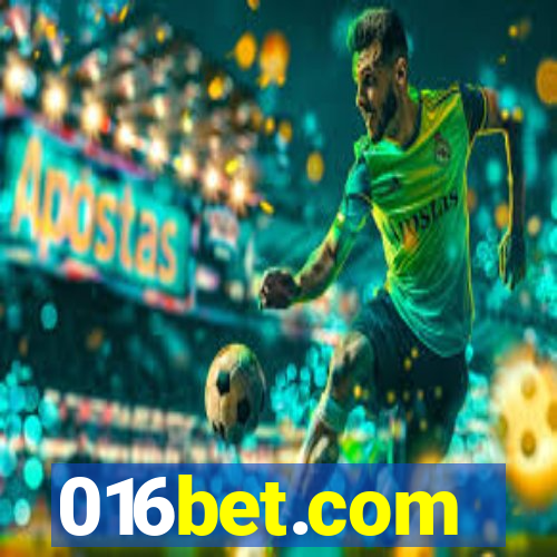 016bet.com