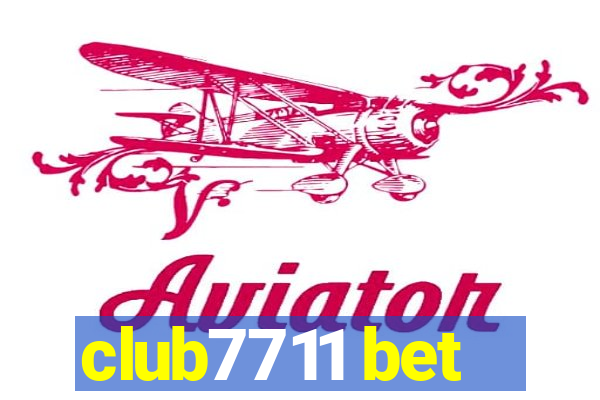 club7711 bet
