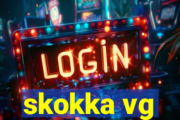 skokka vg