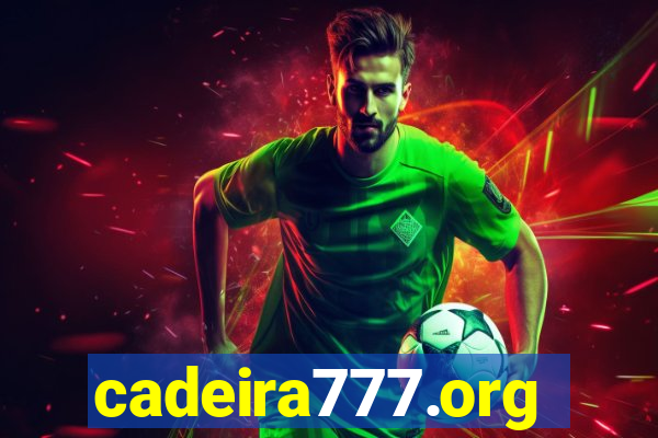 cadeira777.org